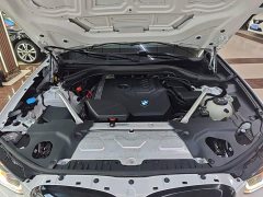 BMW X3 xDrive30i M Sport Night Package - ფოტო 19