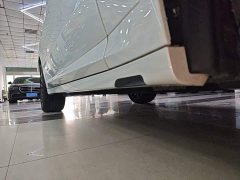 BMW X3 xDrive30i M Sport Night Package - ფოტო 20