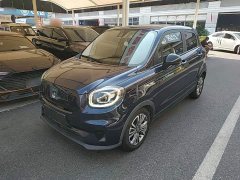 Leapmotor Leapo T03 400 Luxury Edition - ფოტო 1