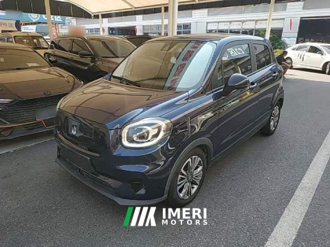 2021 Leapmotor Leapo T03 400 Luxury Edition - ავტომობილი ჩინეთიდან