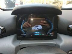 Leapmotor Leapo T03 400 Luxury Edition - ფოტო 11