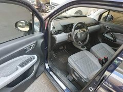 Leapmotor Leapo T03 400 Luxury Edition - ფოტო 15