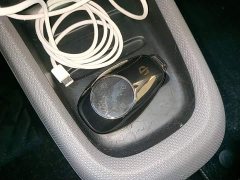 Leapmotor Leapo T03 400 Luxury Edition - ფოტო 8