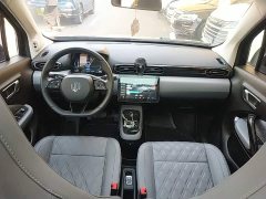 Leapmotor Leapo T03 400 Luxury Edition - ფოტო 9