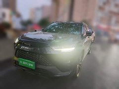 Haval H6S 2.0T Two-Wheel Drive Smart Edition - ფოტო 1