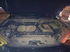 Haval H6S 2.0T Two-Wheel Drive Smart Edition - ფოტო 10