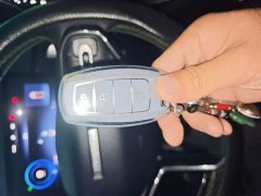 Haval H6S 2.0T Two-Wheel Drive Smart Edition - ფოტო 11