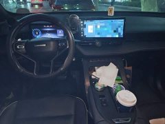 Haval H6S 2.0T Two-Wheel Drive Smart Edition - ფოტო 12