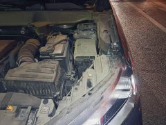 Haval H6S 2.0T Two-Wheel Drive Smart Edition - ფოტო 19