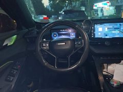 Haval H6S 2.0T Two-Wheel Drive Smart Edition - ფოტო 2
