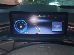 Haval H6S 2.0T Two-Wheel Drive Smart Edition - ფოტო 3