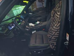 Haval H6S 2.0T Two-Wheel Drive Smart Edition - ფოტო 7