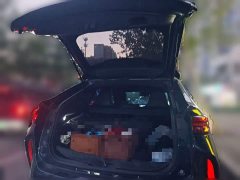 Haval H6S 2.0T Two-Wheel Drive Smart Edition - ფოტო 9
