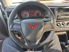 Wuling Hongguang V 1.5L Jingqu Edition LAR - ფოტო 10