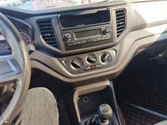 Wuling Hongguang V 1.5L Jingqu Edition LAR - ფოტო 12