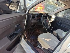 Wuling Hongguang V 1.5L Jingqu Edition LAR - ფოტო 15