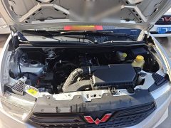 Wuling Hongguang V 1.5L Jingqu Edition LAR - ფოტო 19