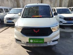 Wuling Hongguang V 1.5L Jingqu Edition LAR - ფოტო 2