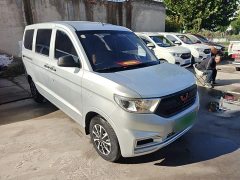 Wuling Hongguang V 1.5L Jingqu Edition LAR - ფოტო 3