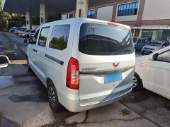 Wuling Hongguang V 1.5L Jingqu Edition LAR - ფოტო 4