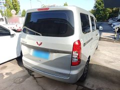 Wuling Hongguang V 1.5L Jingqu Edition LAR - ფოტო 6