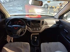 Wuling Hongguang V 1.5L Jingqu Edition LAR - ფოტო 9
