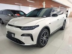 Leapmotor C11 Pure Electric 640 LiDAR Smart Premium Edition - ფოტო 1