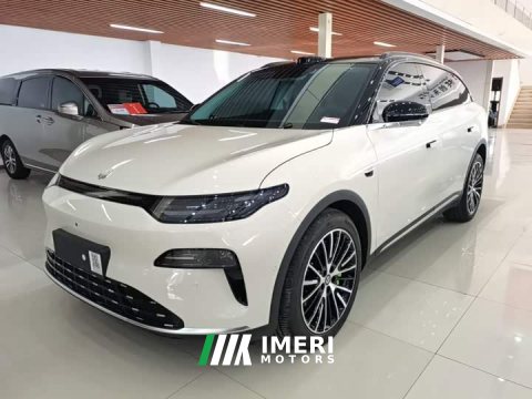 2026 Leapmotor C11 Pure Electric 640 LiDAR Smart Premium Edition - ავტომობილი ჩინეთიდან