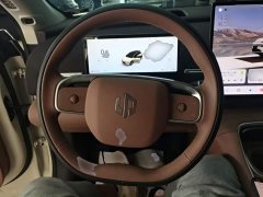 Leapmotor C11 Pure Electric 640 LiDAR Smart Premium Edition - ფოტო 10