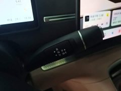 Leapmotor C11 Pure Electric 640 LiDAR Smart Premium Edition - ფოტო 13