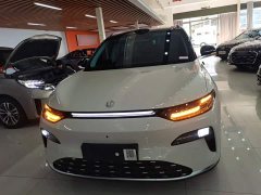 Leapmotor C11 Pure Electric 640 LiDAR Smart Premium Edition - ფოტო 2