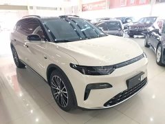 Leapmotor C11 Pure Electric 640 LiDAR Smart Premium Edition - ფოტო 3