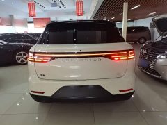 Leapmotor C11 Pure Electric 640 LiDAR Smart Premium Edition - ფოტო 5