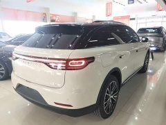 Leapmotor C11 Pure Electric 640 LiDAR Smart Premium Edition - ფოტო 6