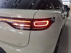 Leapmotor C11 Pure Electric 640 LiDAR Smart Premium Edition - ფოტო 7