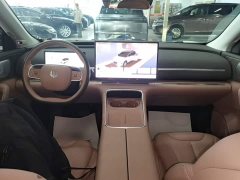 Leapmotor C11 Pure Electric 640 LiDAR Smart Premium Edition - ფოტო 9