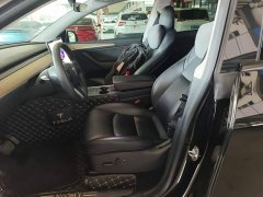 Tesla Model Y Rear-Wheel Drive - ფოტო 14