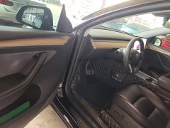 Tesla Model Y Rear-Wheel Drive - ფოტო 15