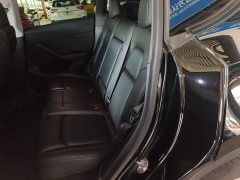 Tesla Model Y Rear-Wheel Drive - ფოტო 16