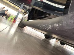 Tesla Model Y Rear-Wheel Drive - ფოტო 20