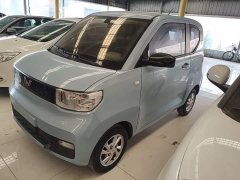 Wuling Hongguang MINIEV 2020 Zizai Edition LFP Battery - ფოტო 1