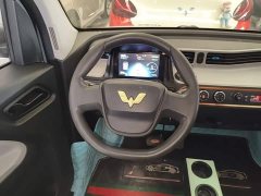 Wuling Hongguang MINIEV 2020 Zizai Edition LFP Battery - ფოტო 10