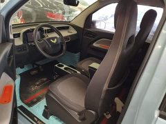 Wuling Hongguang MINIEV 2020 Zizai Edition LFP Battery - ფოტო 14