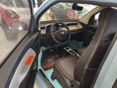 Wuling Hongguang MINIEV 2020 Zizai Edition LFP Battery - ფოტო 15