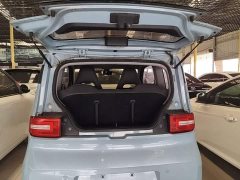Wuling Hongguang MINIEV 2020 Zizai Edition LFP Battery - ფოტო 18