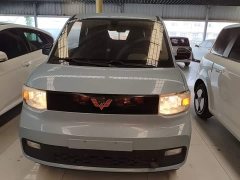 Wuling Hongguang MINIEV 2020 Zizai Edition LFP Battery - ფოტო 2