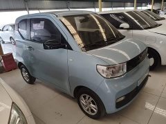 Wuling Hongguang MINIEV 2020 Zizai Edition LFP Battery - ფოტო 3