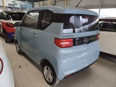 Wuling Hongguang MINIEV 2020 Zizai Edition LFP Battery - ფოტო 4