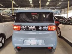 Wuling Hongguang MINIEV 2020 Zizai Edition LFP Battery - ფოტო 5