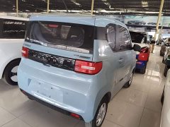 Wuling Hongguang MINIEV 2020 Zizai Edition LFP Battery - ფოტო 6